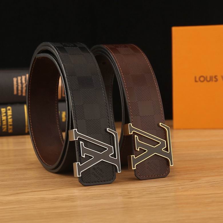 L*uis V*itton Belts Top Version