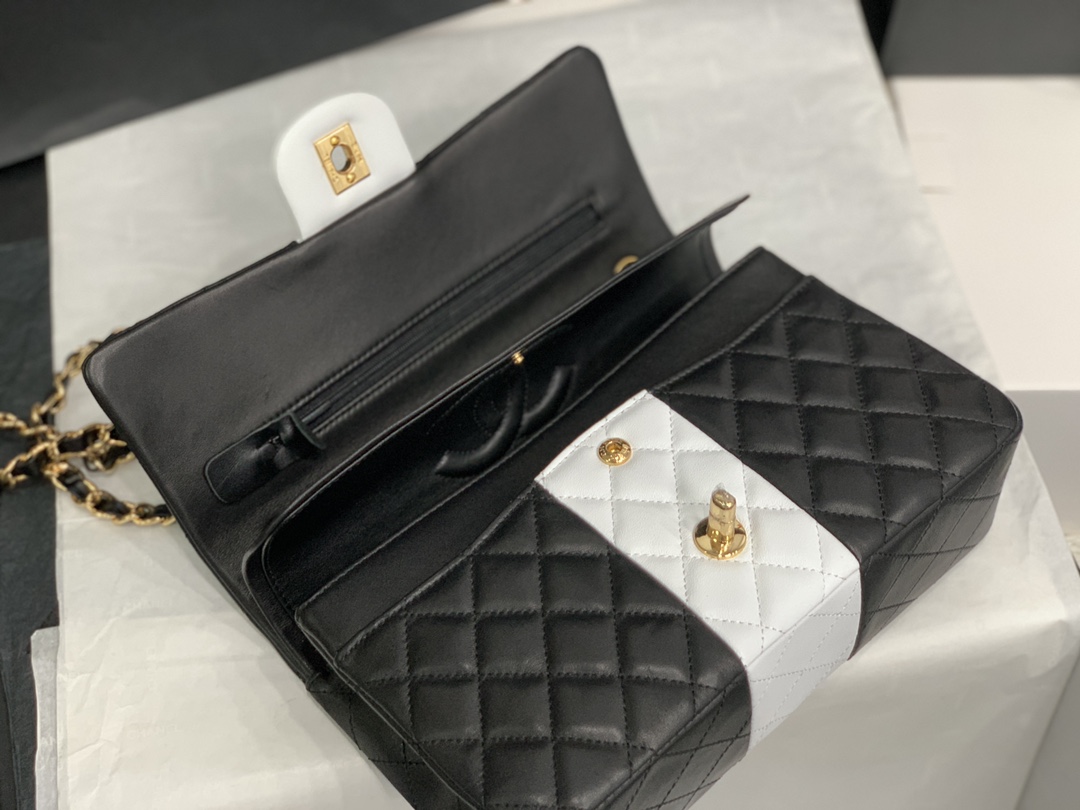 C*hanel Bag Top Quality 25CM