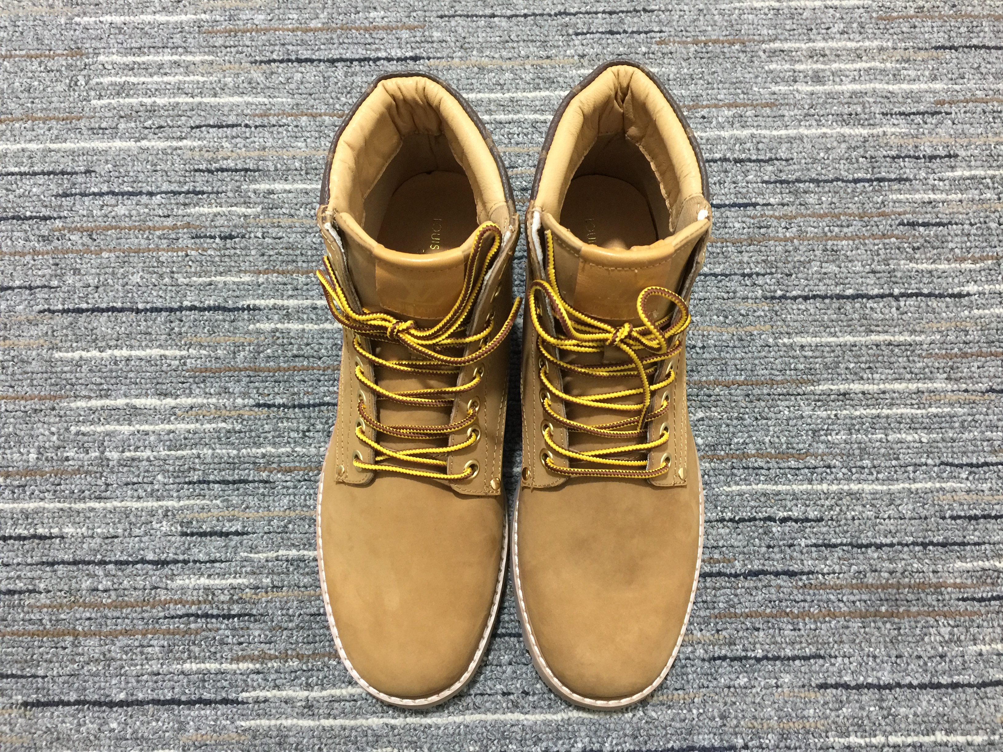 Men Women L*ouis V*uitton Top Sneaker