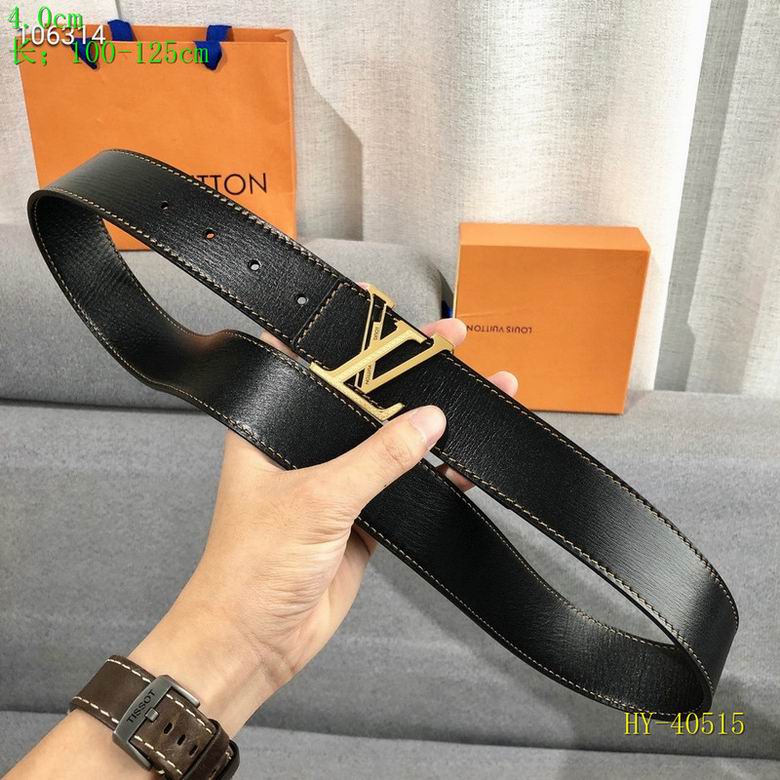 L*uis V*itton Belts Top Version