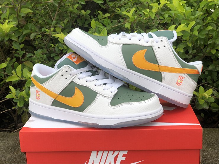 from Nike SB Dunk Low DN2489-300
