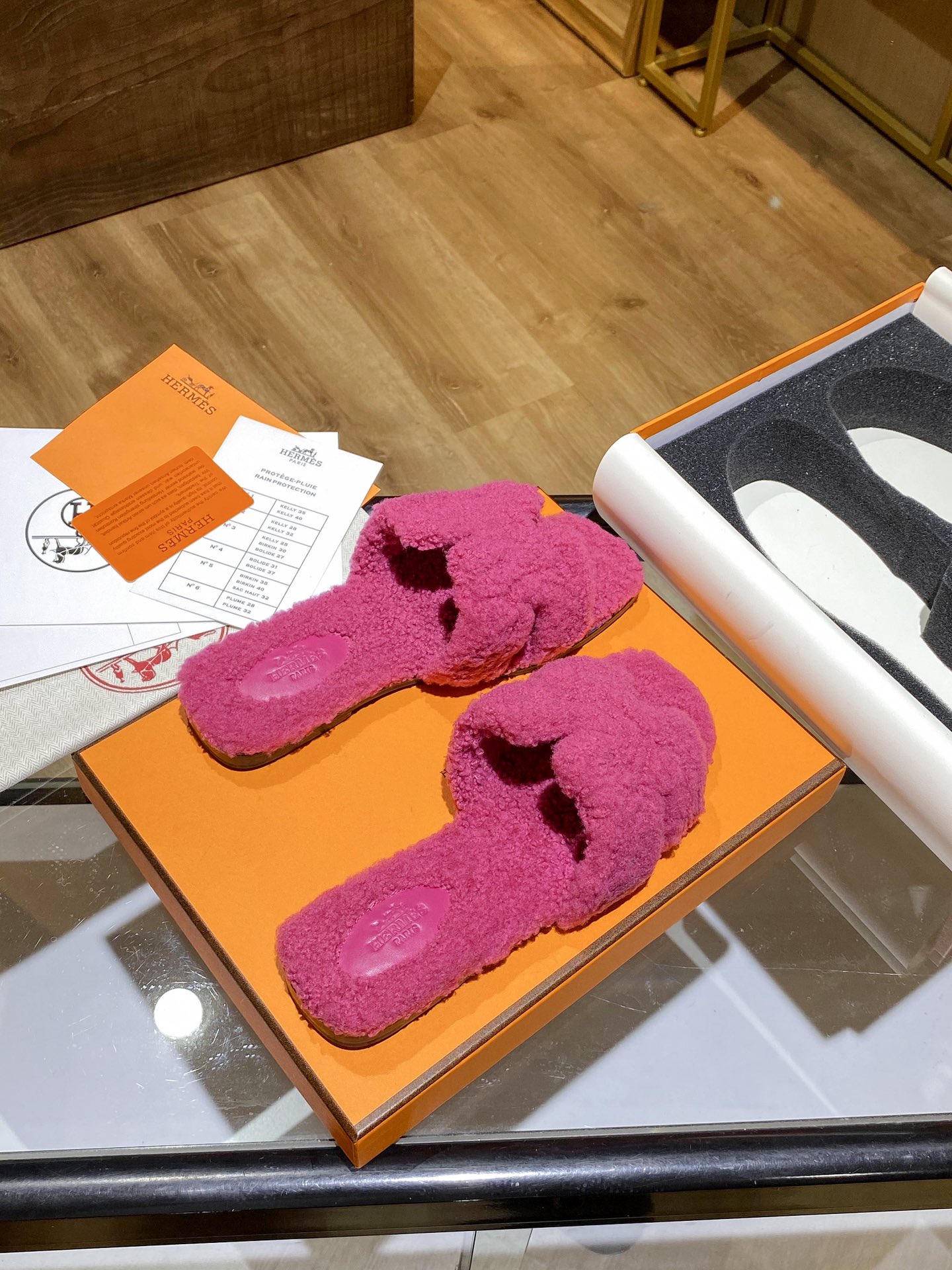 Women H*ermes Top Sandals