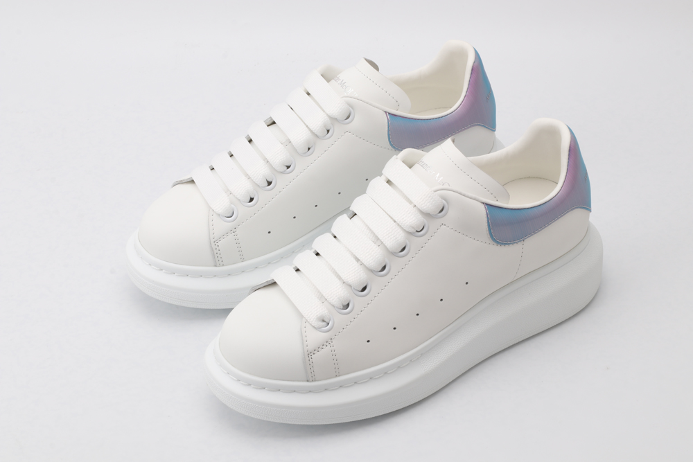 A*exander M*queen Sneaker