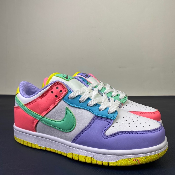 from Nike Dunk Low DD1872-100