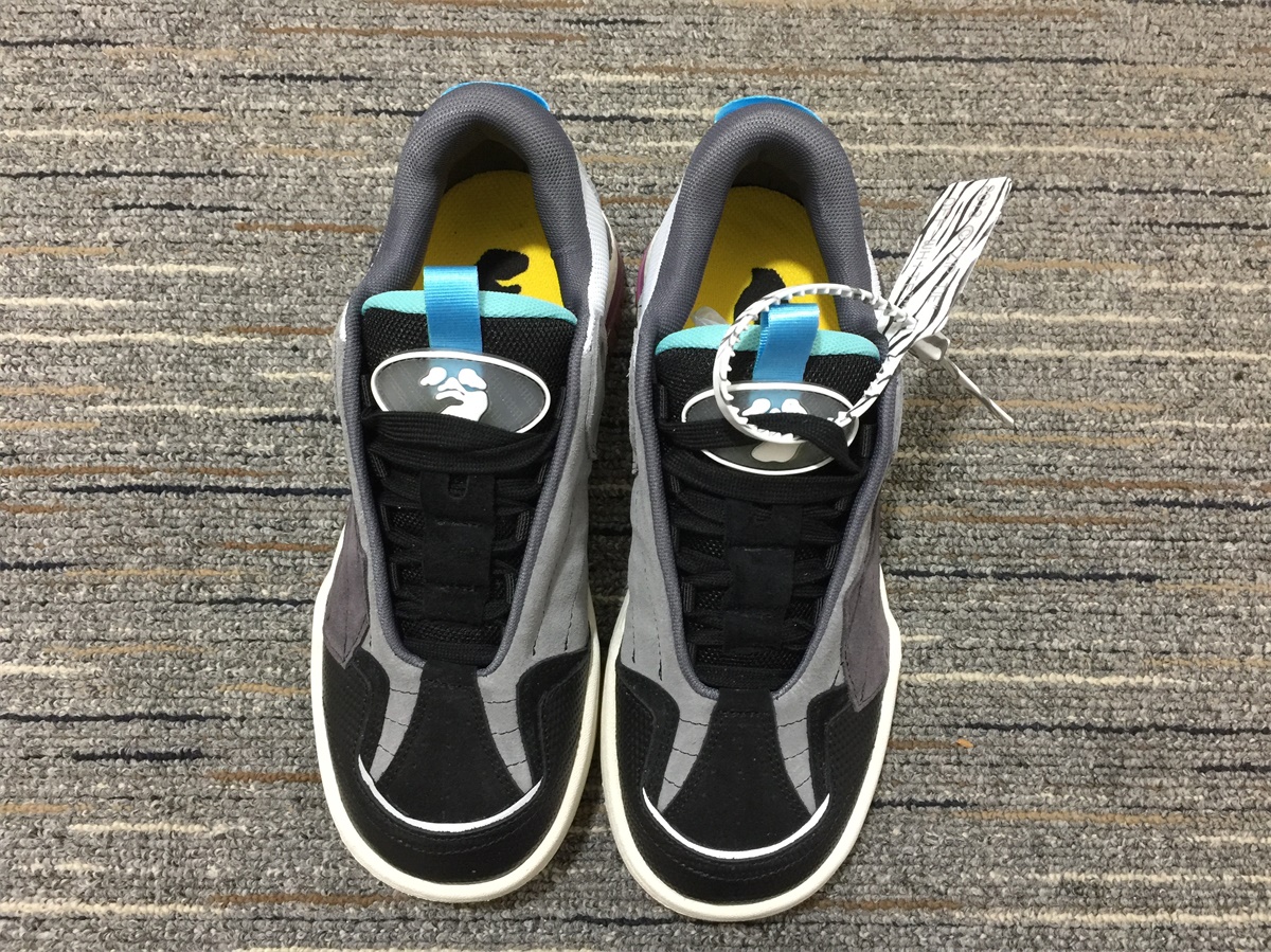 Men Women O*ff W*hite Top Sneaker