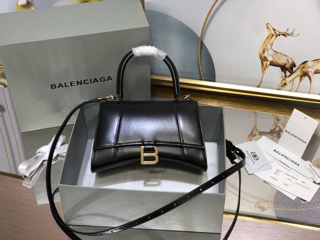 B*alenciaga Bag Top Quality