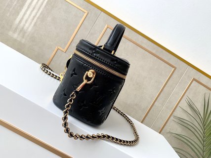 L*ouis V*uitton Bag Top Quality 14x19x10cm