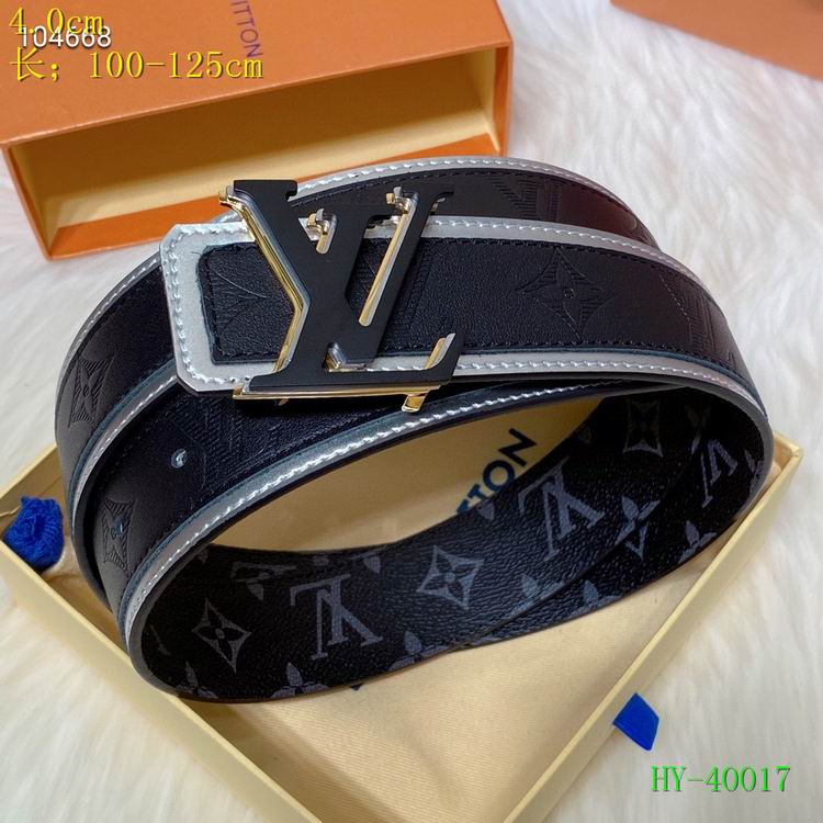 L*uis V*itton Belts Top Version