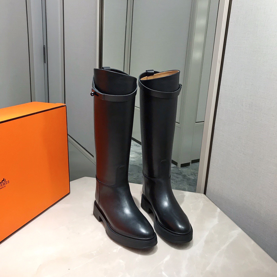 Women H*ermes Top Sneaker