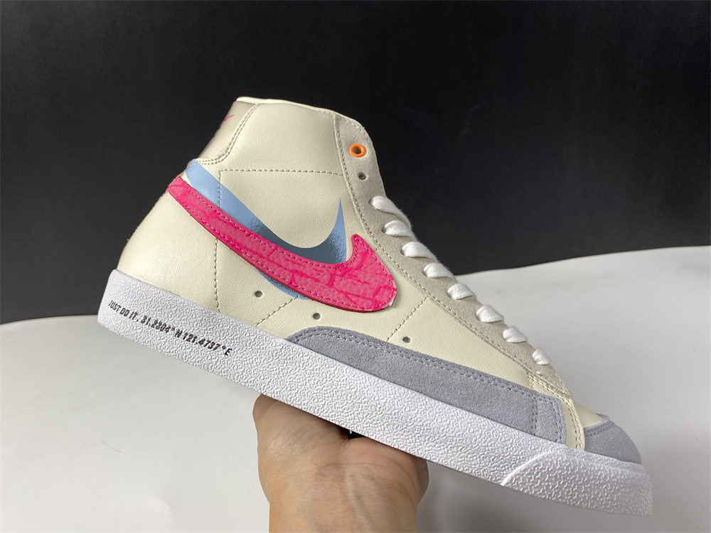 from Nike Blazer Mid DC0707-164