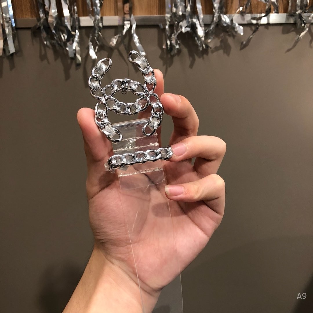 C*anel Belts Top Version