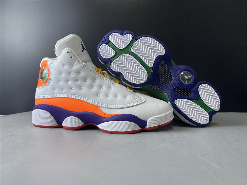 Air Jordan 13 GS โPlaygroundโ