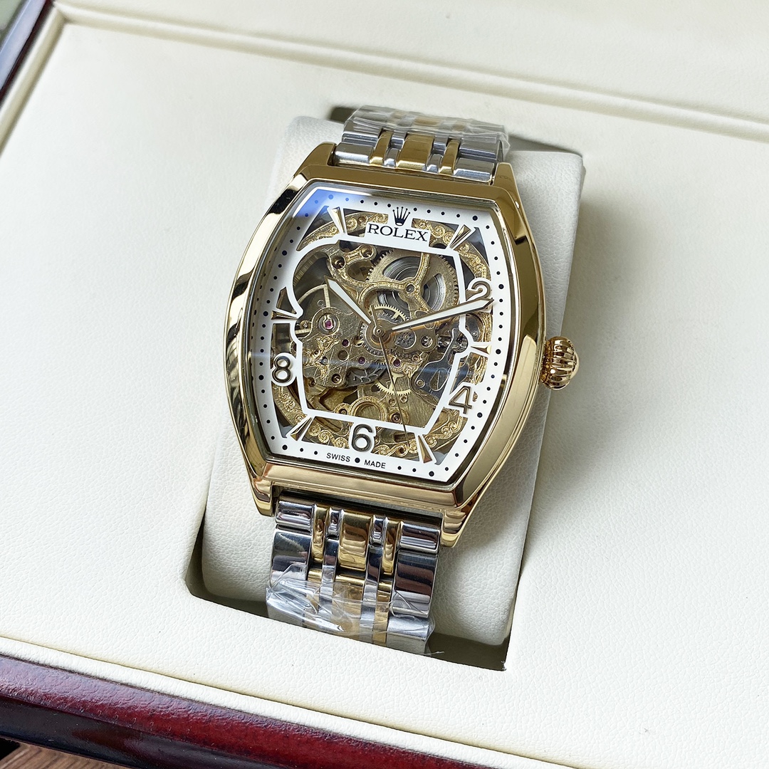 R*olex Watches Top Quality 42*12mm