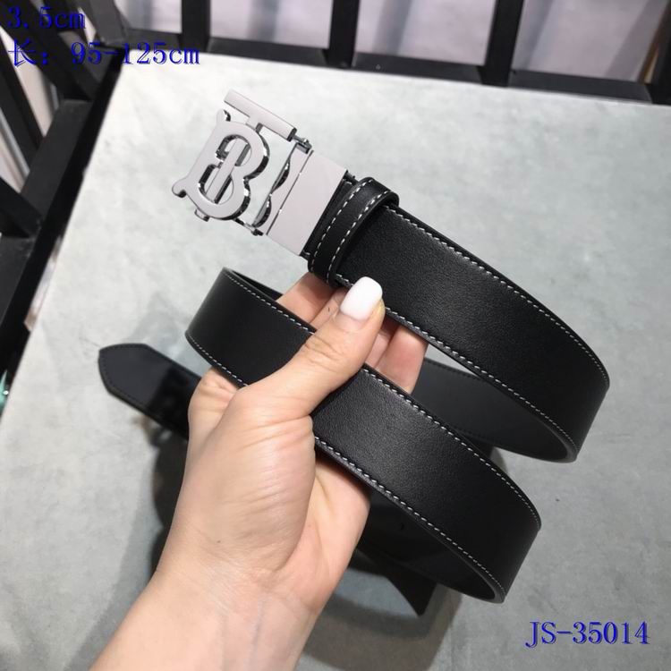 B*rberrry Belts Top Version