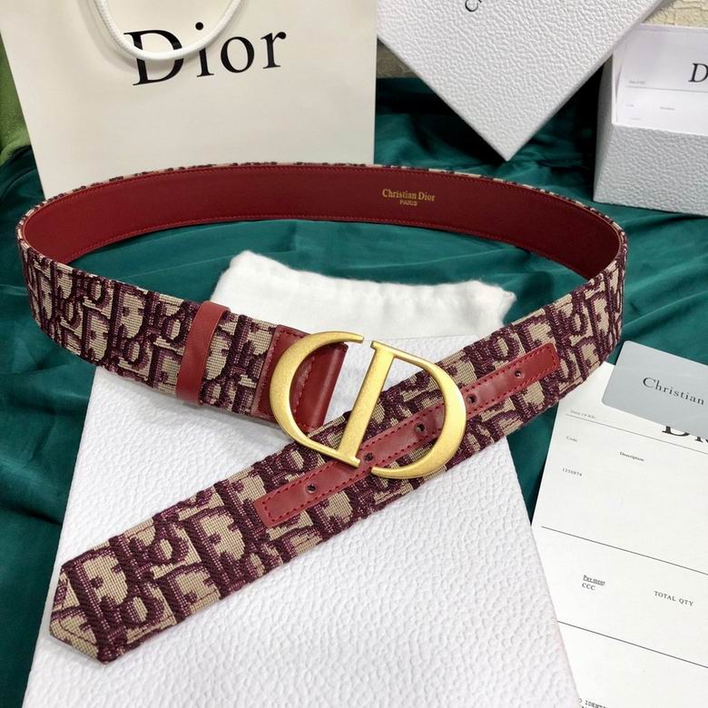 D*or Belts Top Version