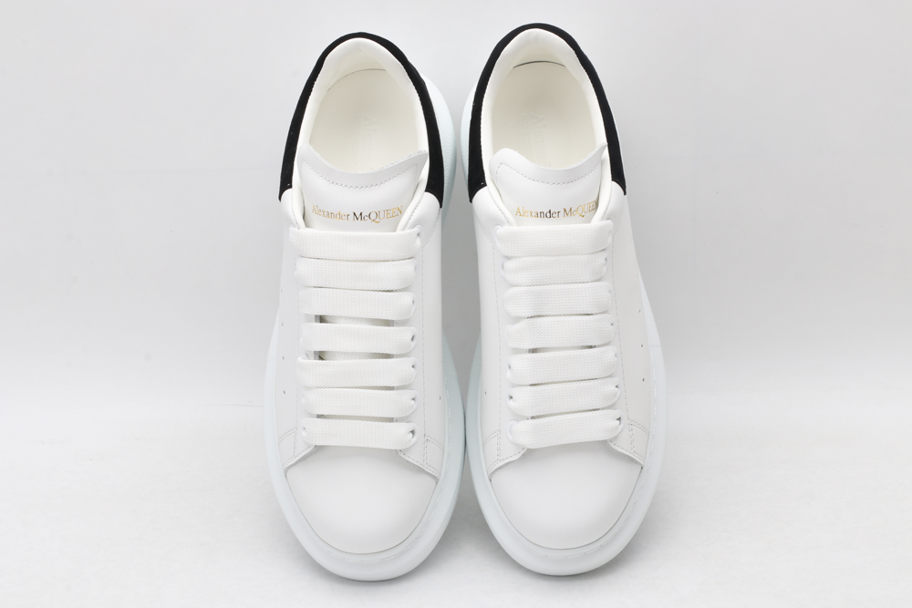 A*exander M*queen Sneaker