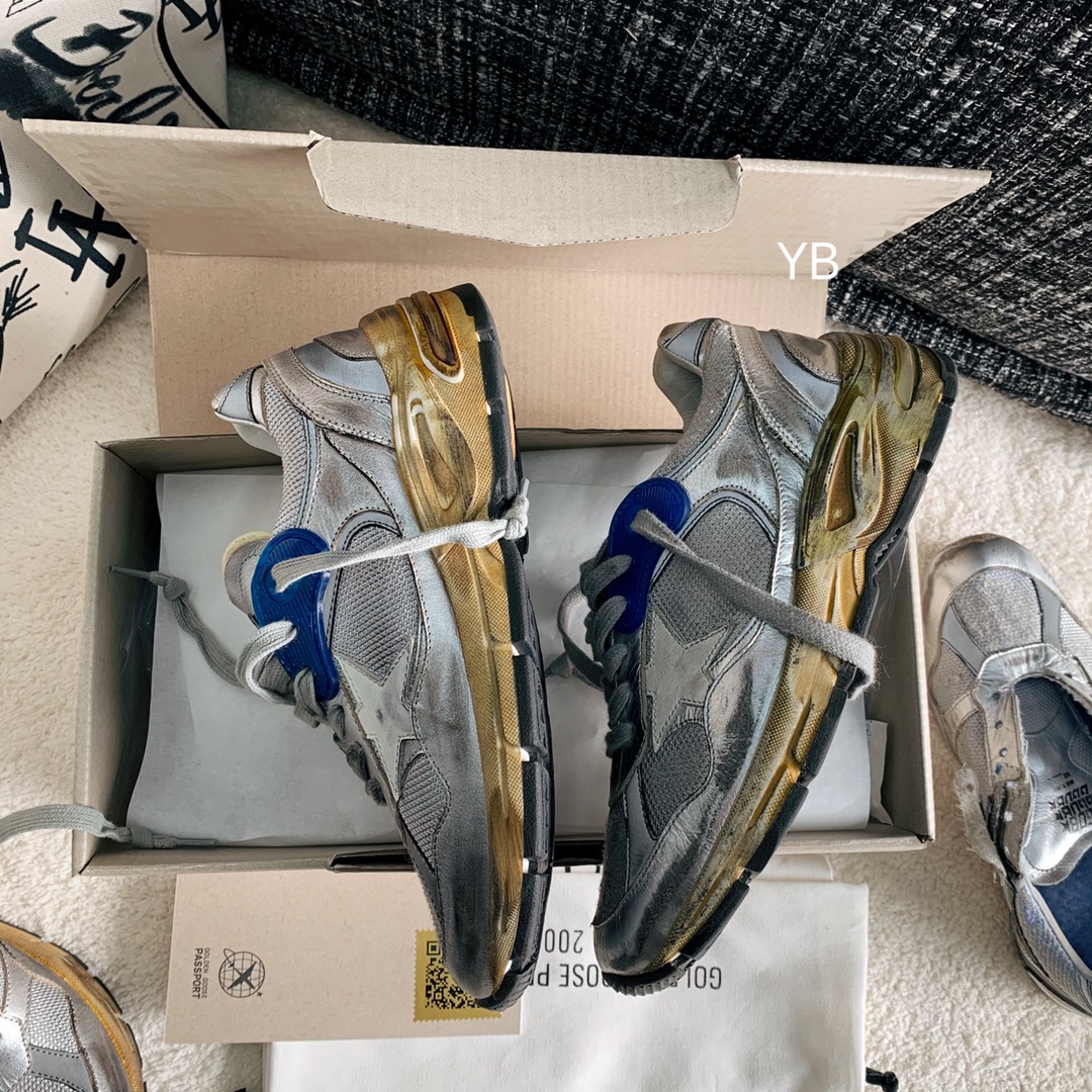 Women G*GDB Top Sneakers