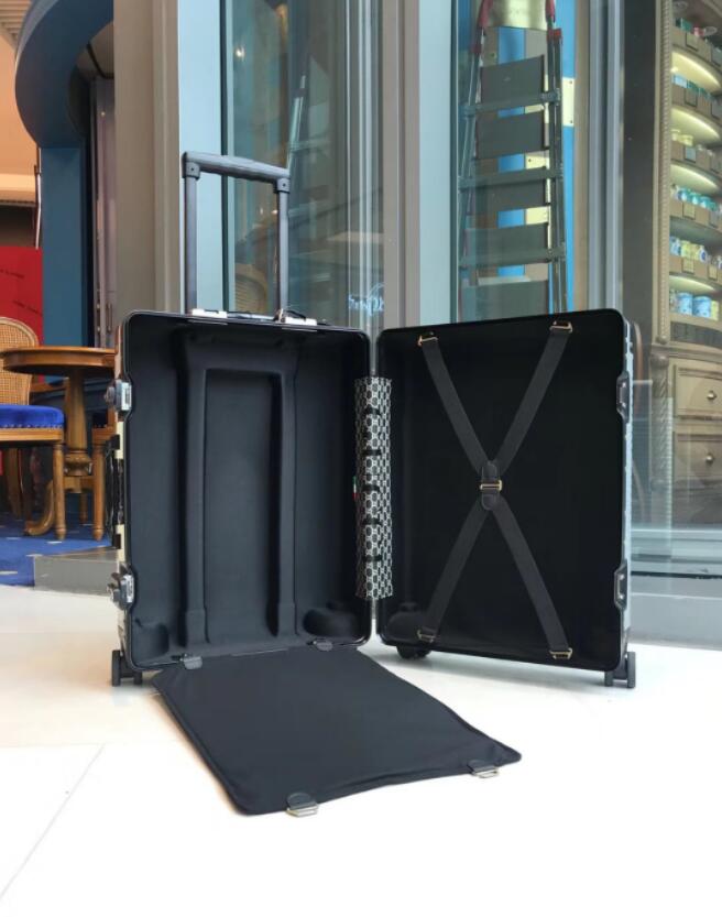 G*UCCI Luggage 20 inch ()