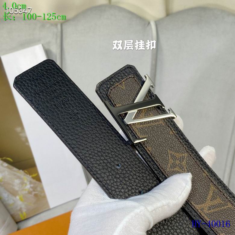 L*uis V*itton Belts Top Version