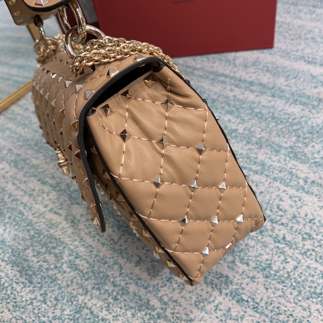 V*alentino Bag Top Quality 24*6.5*16cm