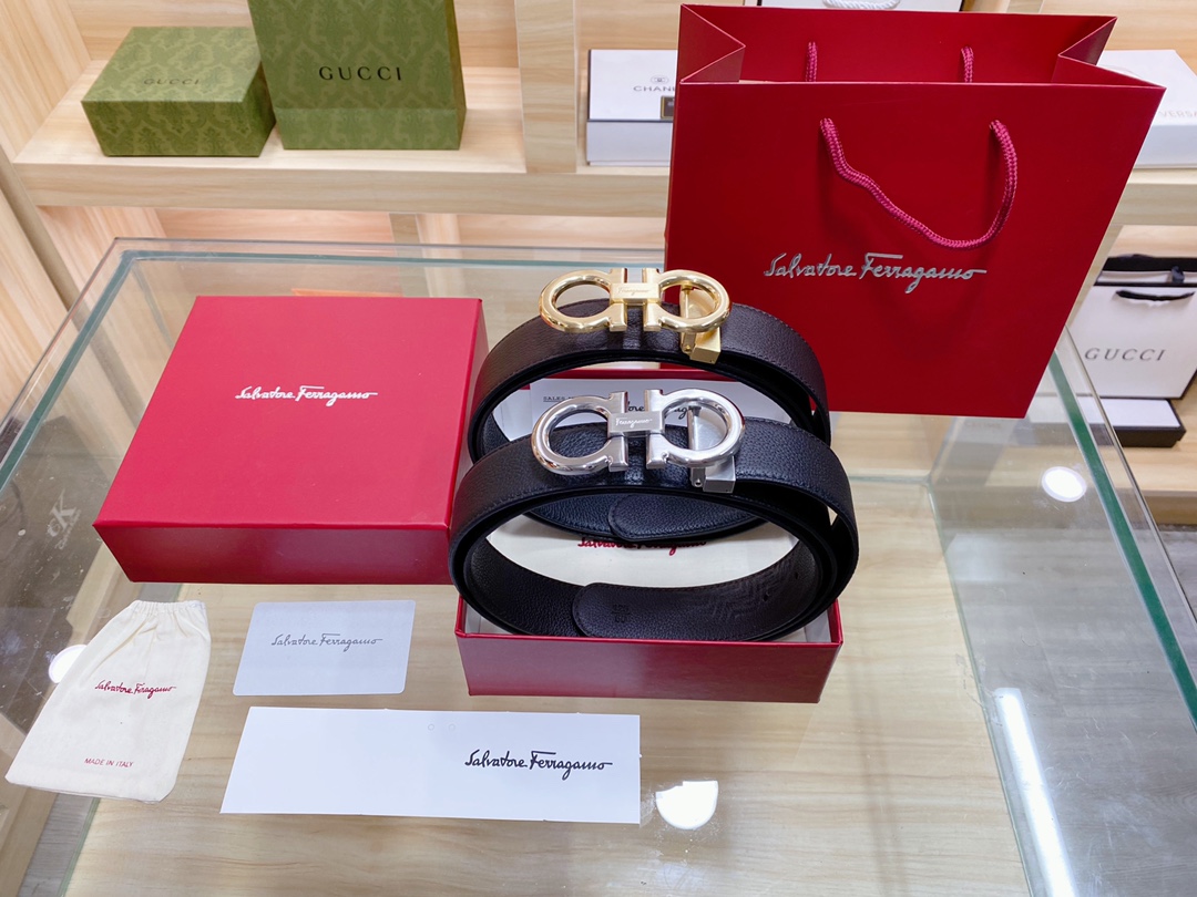 F*erragamo Top Version