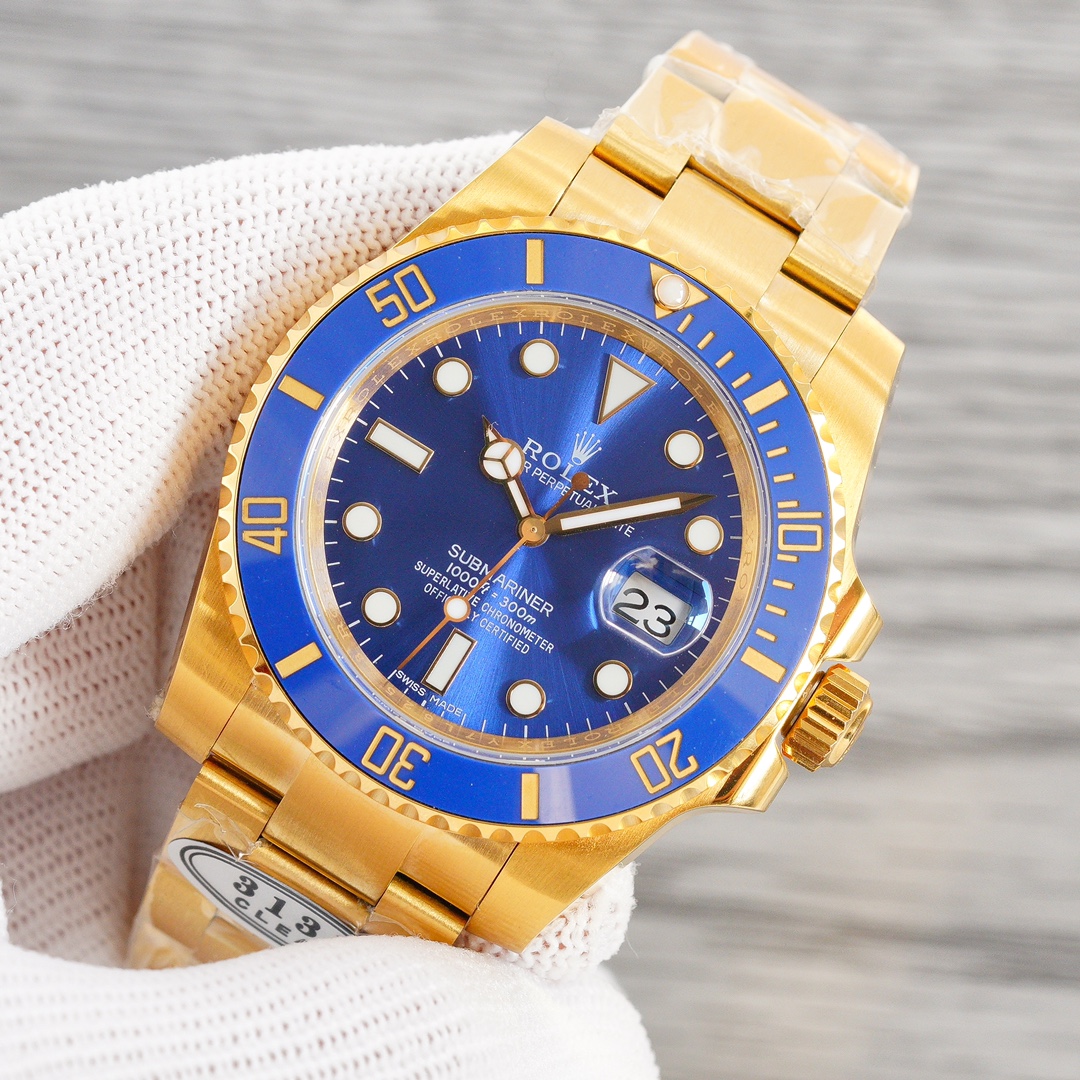 R*olex Watches Top Quality