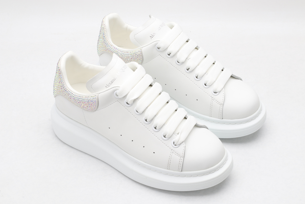 A*exander M*queen Sneaker