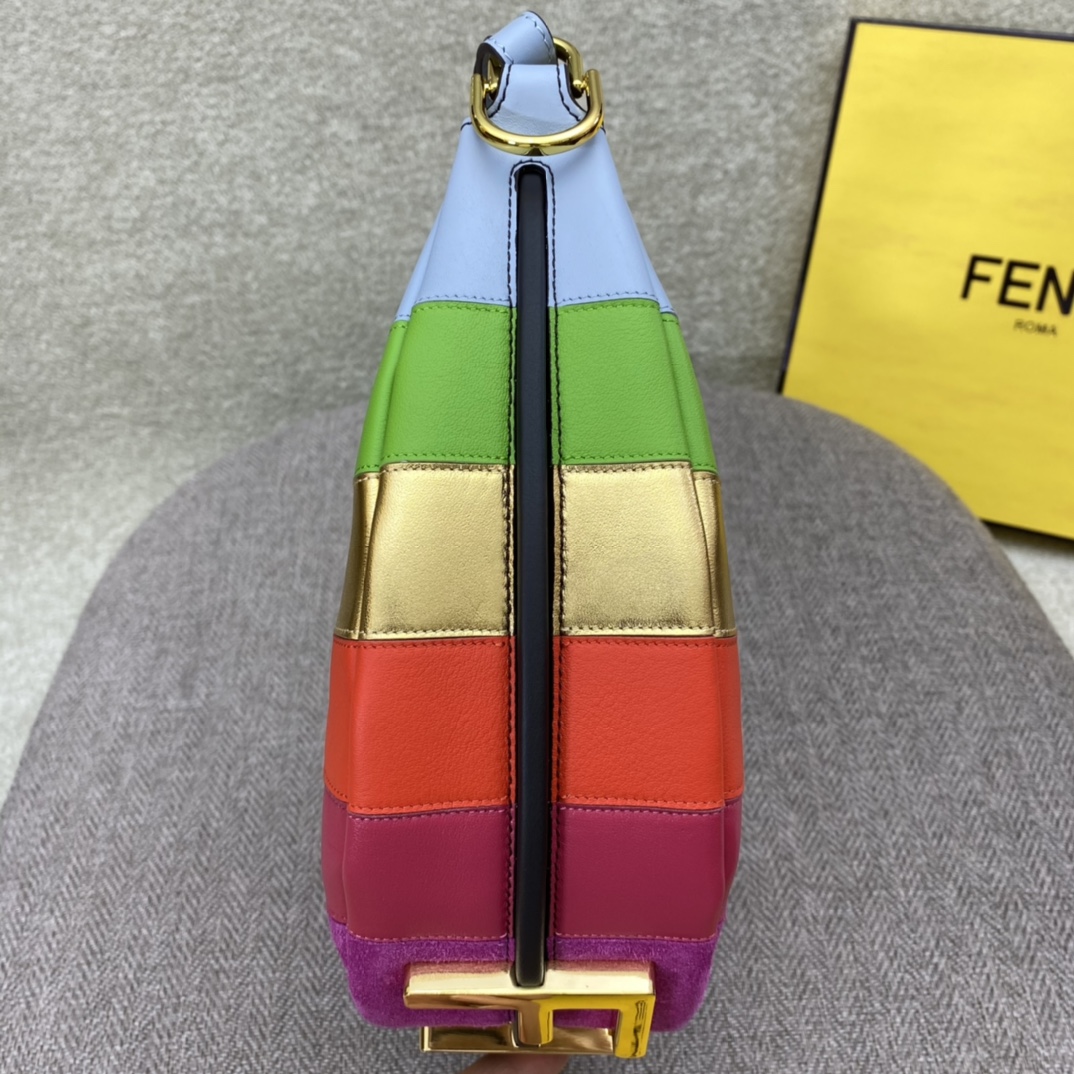 F*endi Bag Top Quality 29*24.5*10CM