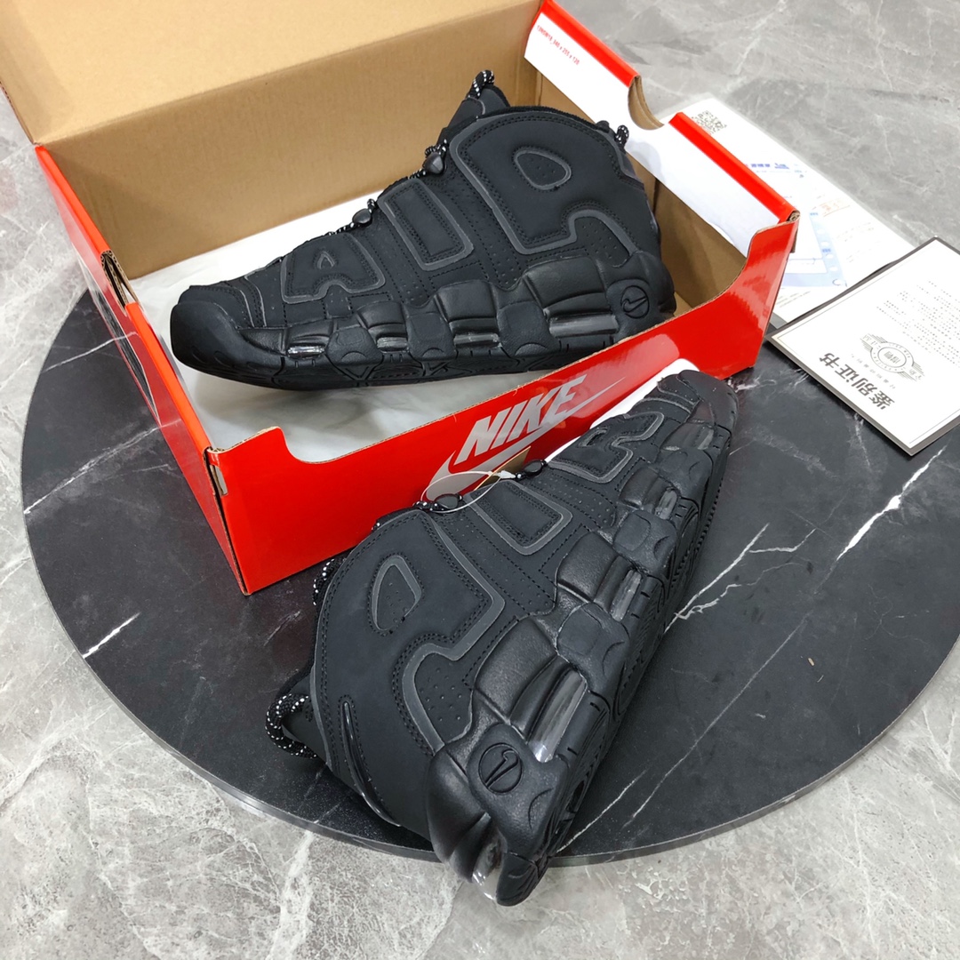 from Nike Air More Uptempo β96 OG
