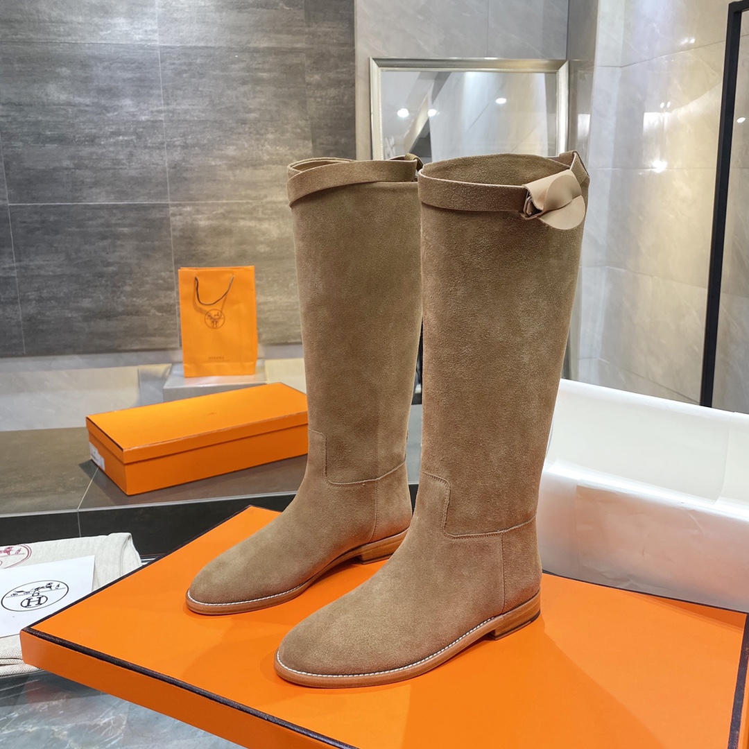 Women H*ermes Top Sneaker