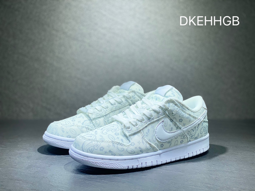 from NIKE DUNK LOW DJ9955-100