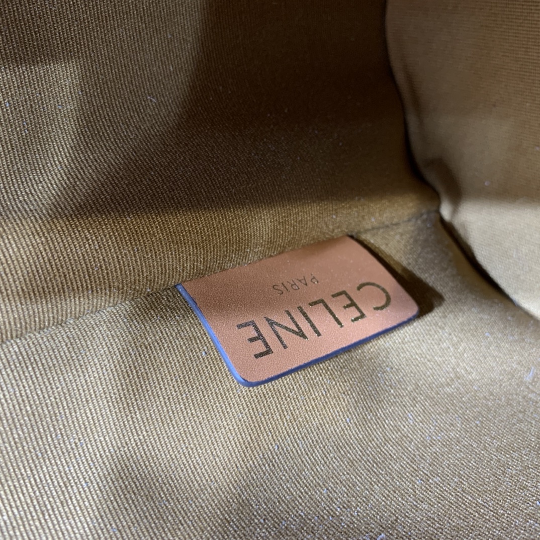 C* eline Bag Top Quality 18.5*23CM