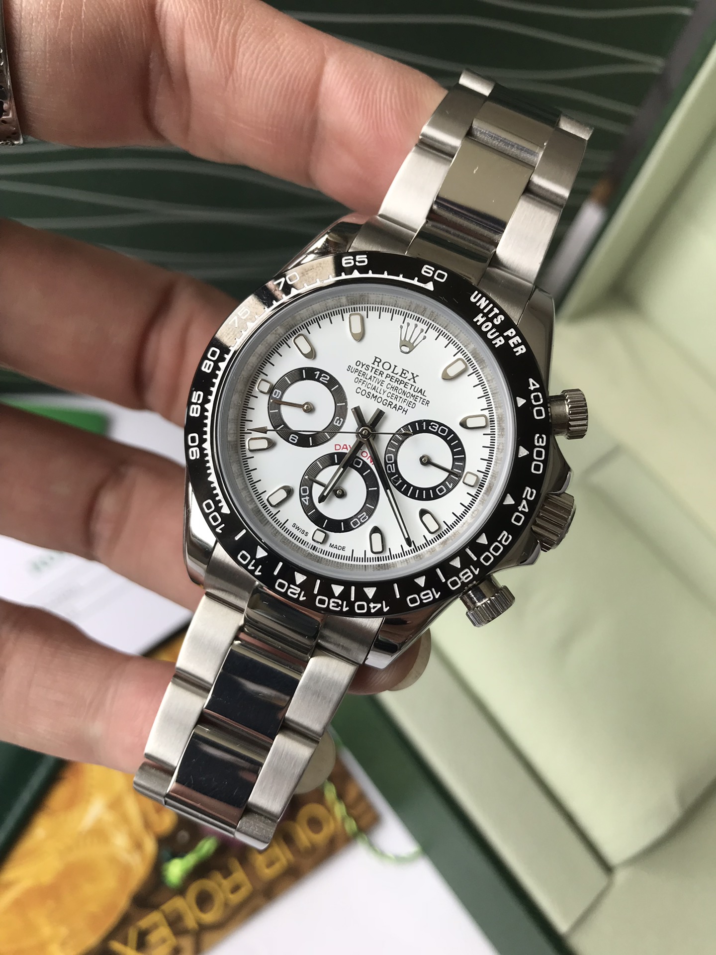 R*olex Watches Top Quality