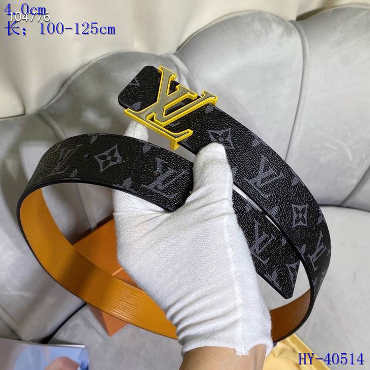 L*uis V*itton Belts Top Version