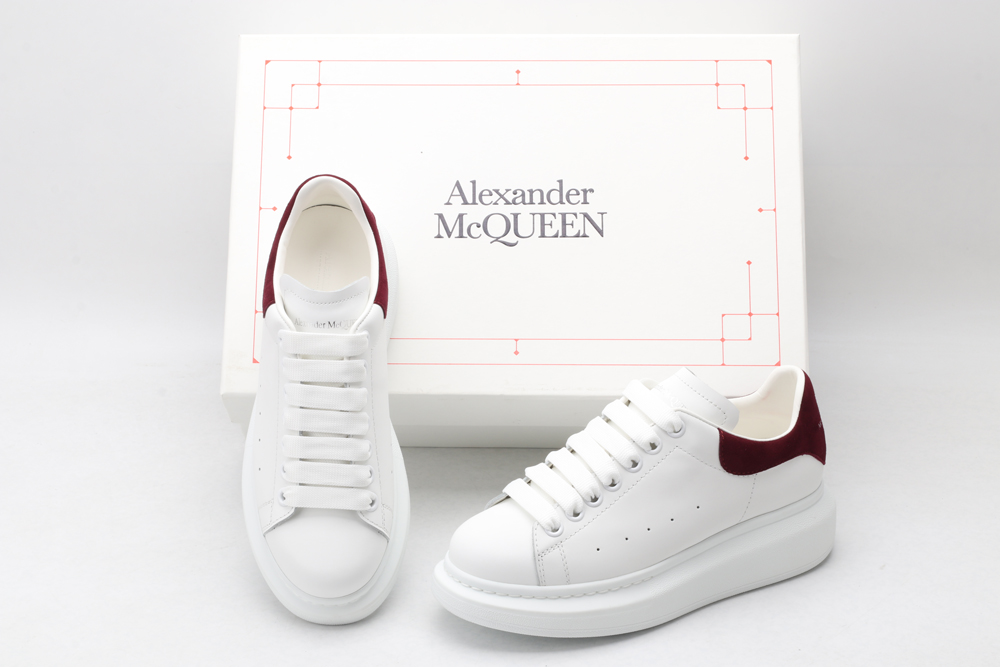 A*exander M*queen Sneaker