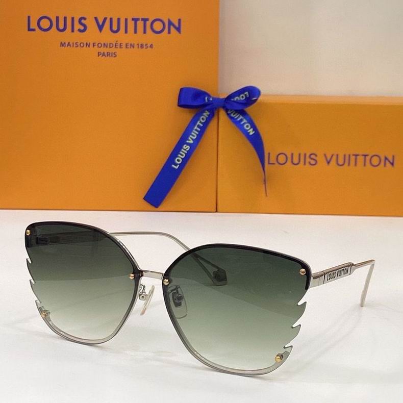 Top Quality L*ouis V*uitton Glasses