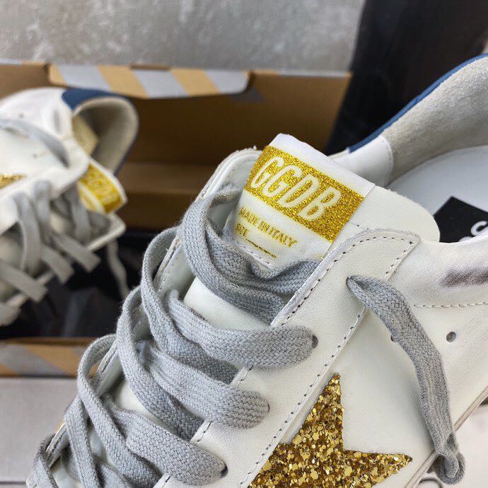 Men Women G*GDB Top Sneakers