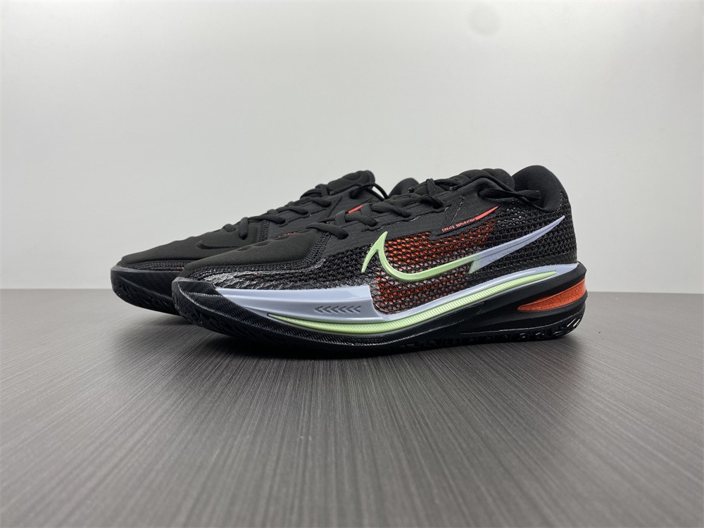 from Nike Zoom GT Cut