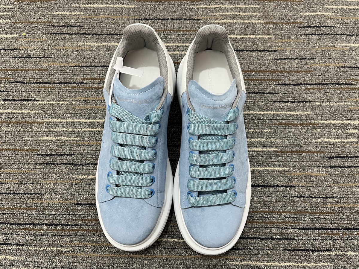 Men Women A*lexander M*cqueen Top Sneaker