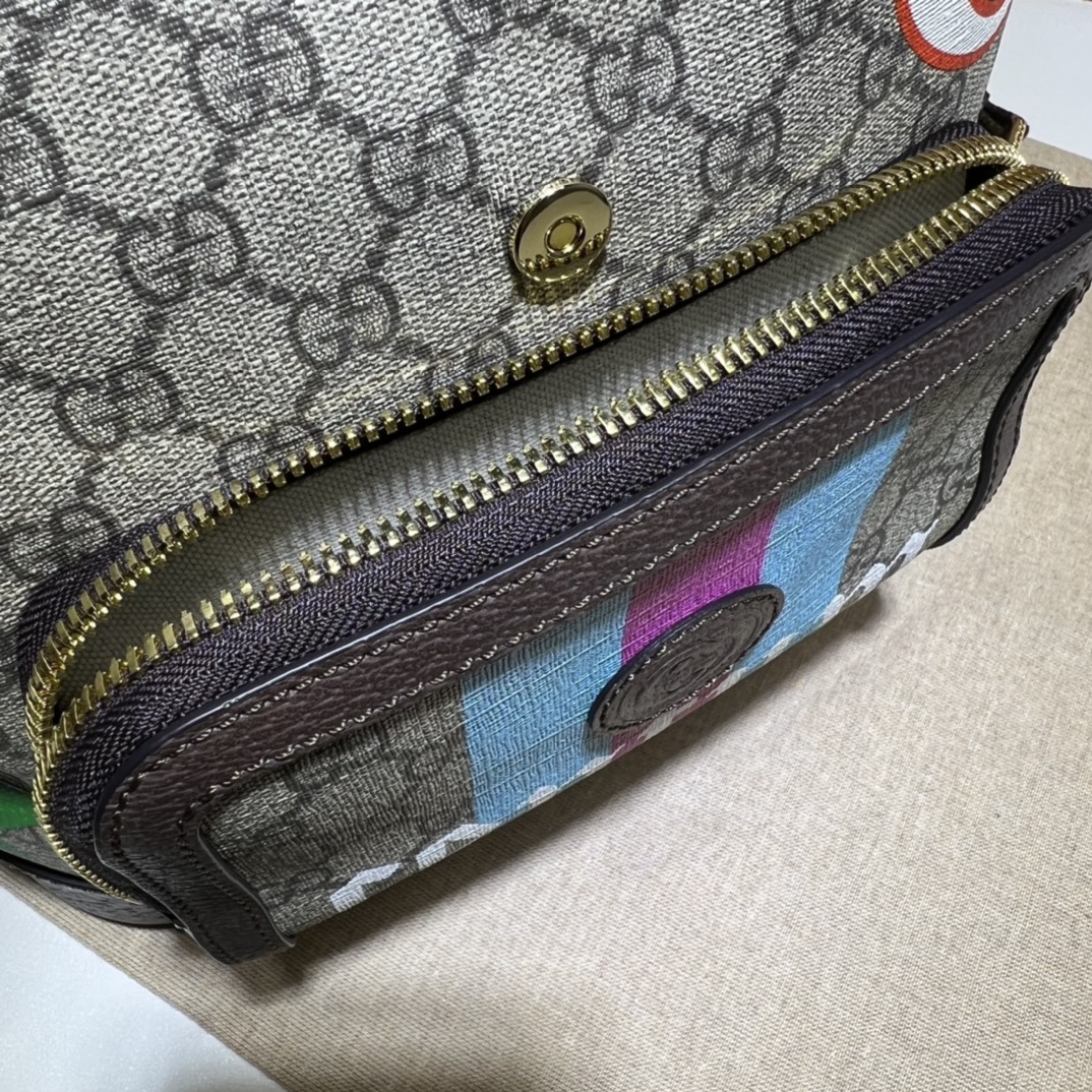 G*ucci Bag Top Quality 26.5*30*13CM
