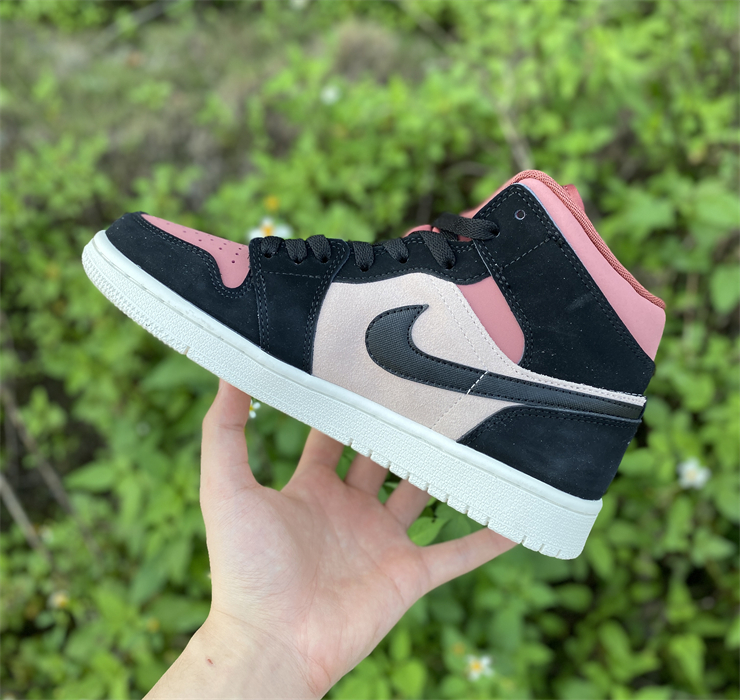 Air Jordan 1 Mid BQ6472-202