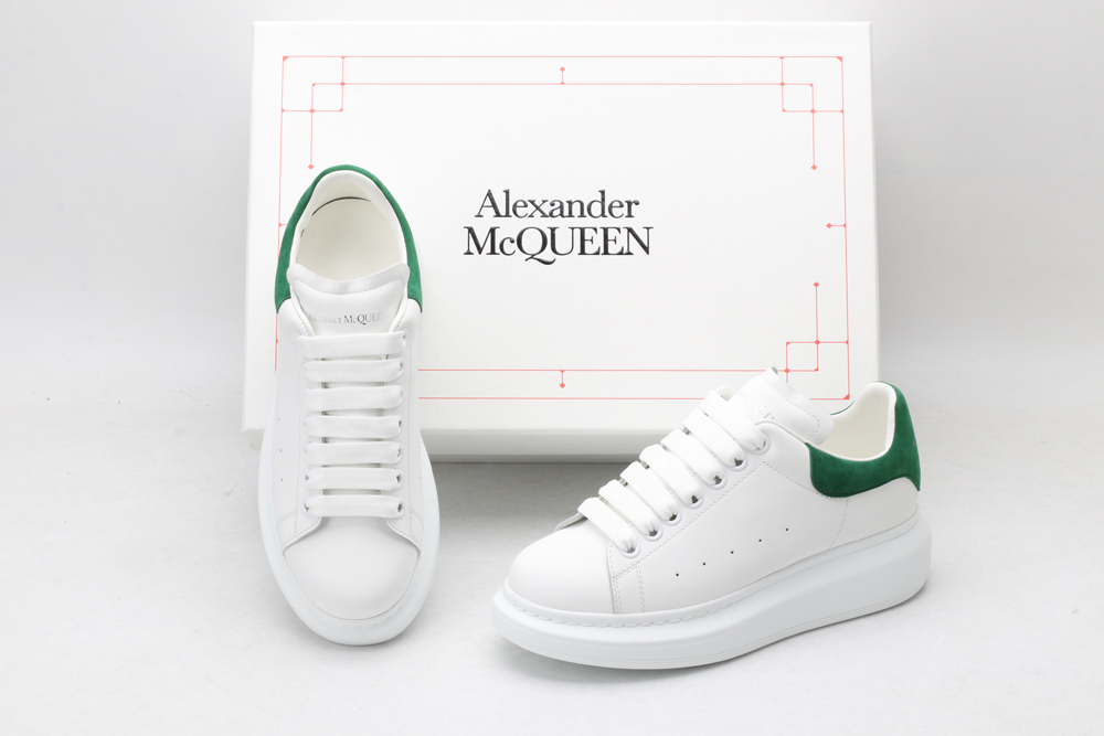 A*exander M*queen Sneaker
