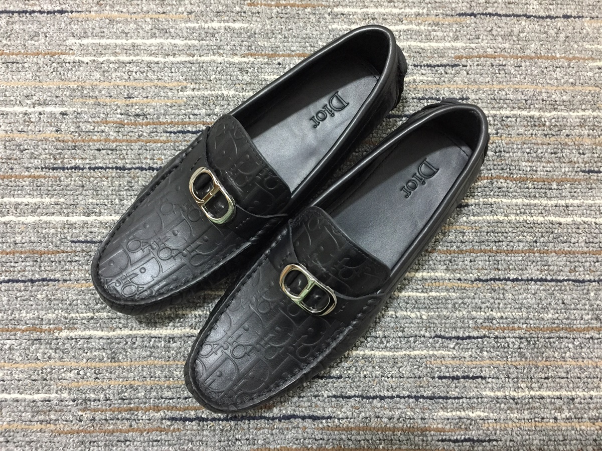 Men Women D*ior Top Sneaker