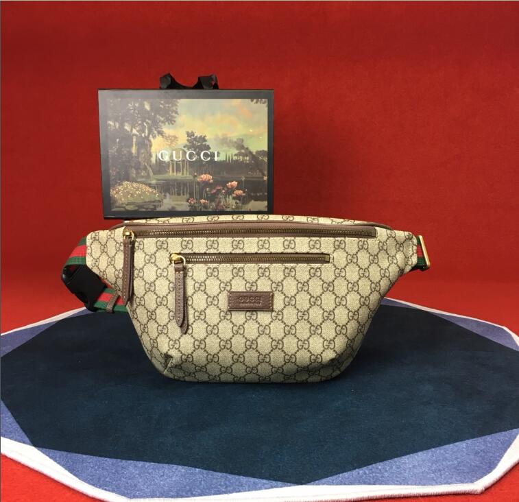 G*ucci Bag Top Quality 23*11.4*7.6CM