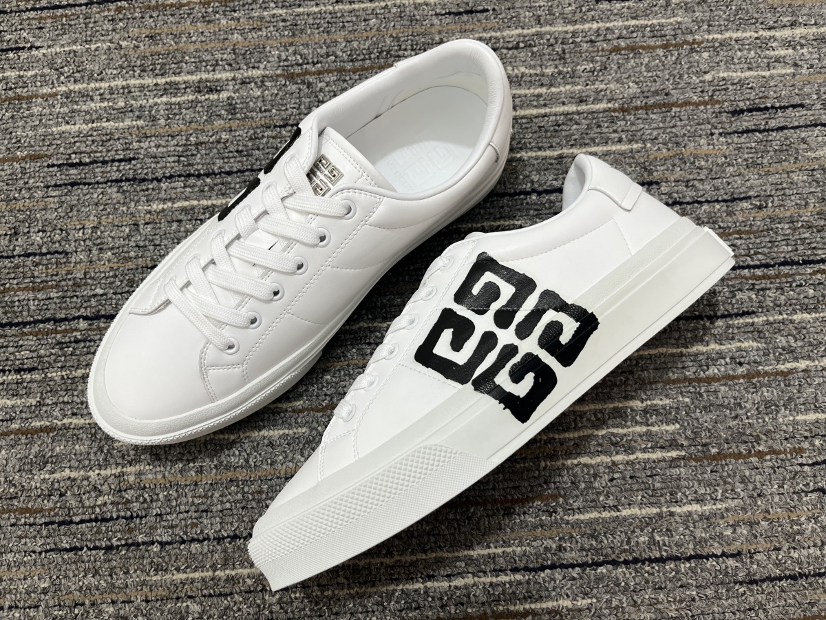 Men Women G*venchy Top Quality Sneakers