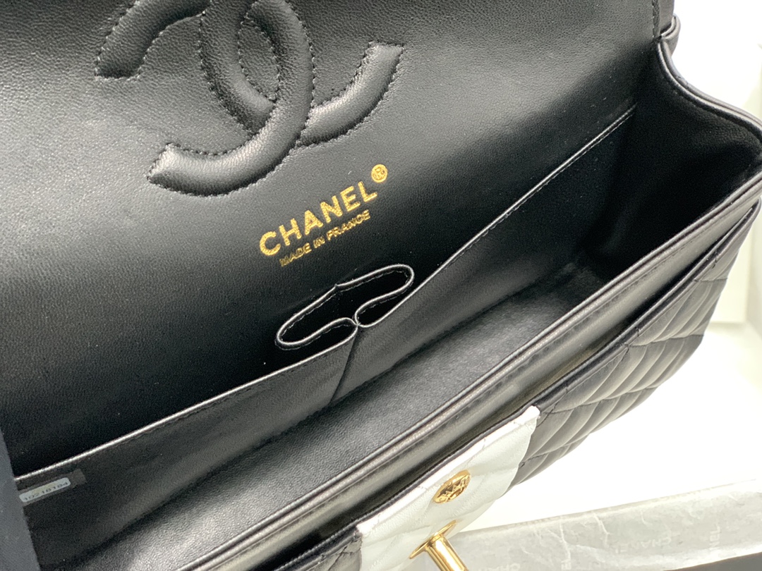 C*hanel Bag Top Quality 25CM