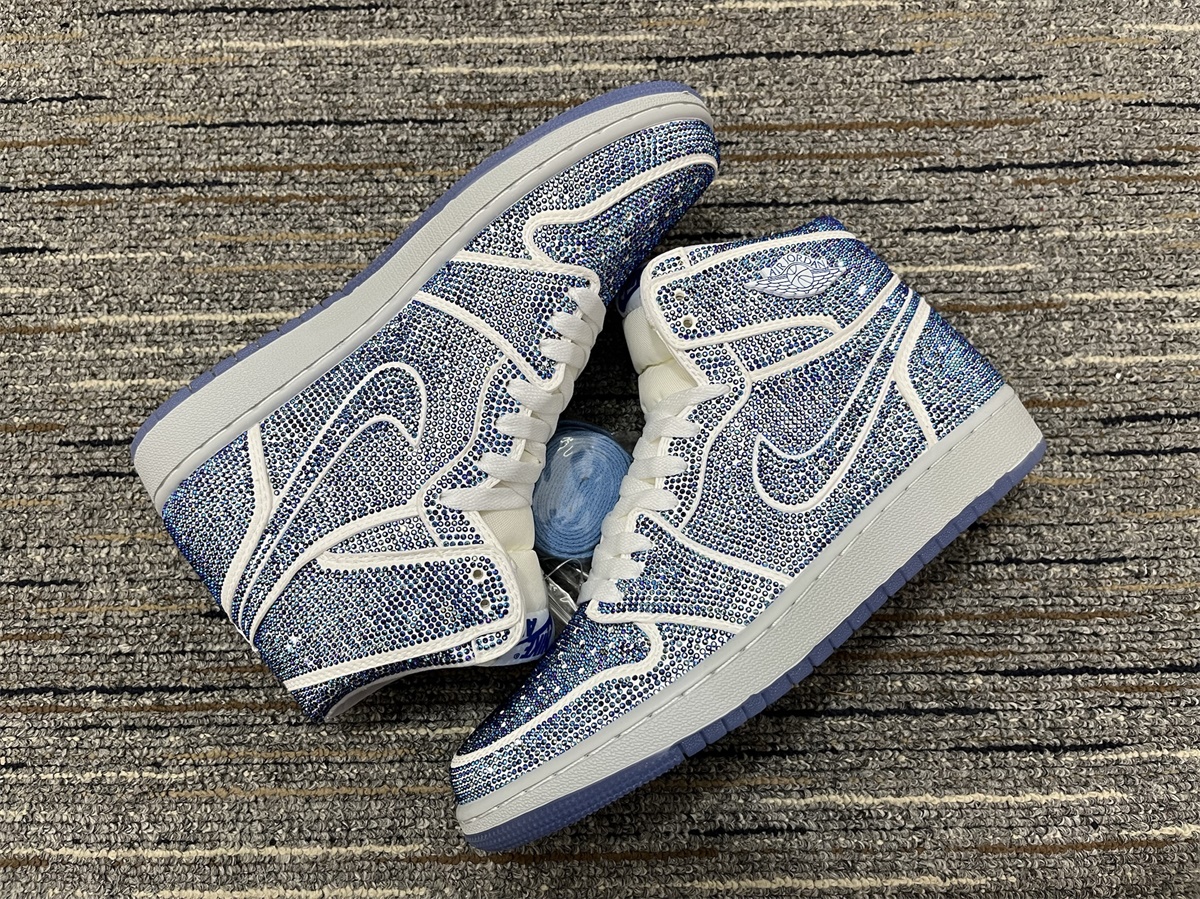 Air Jordan 1 D*ior