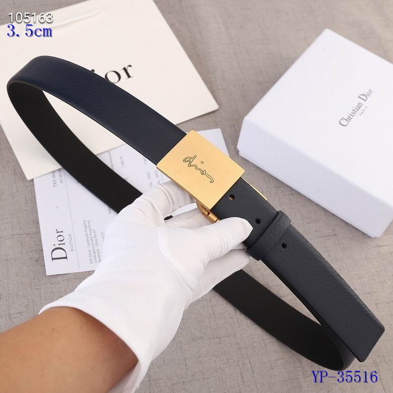 D*or Belts Top Version