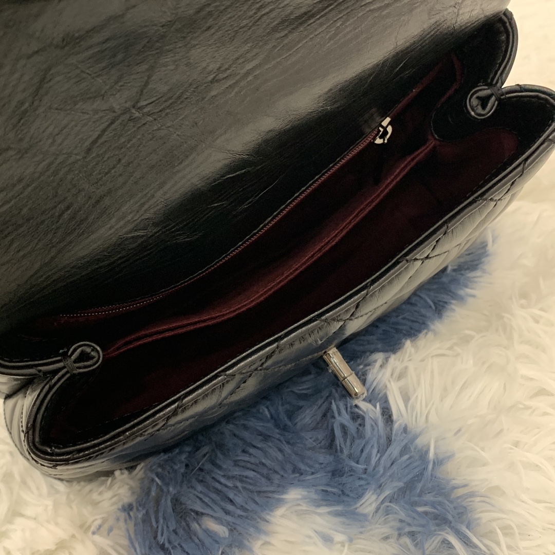 C*hanel Bag Top Quality 23cm