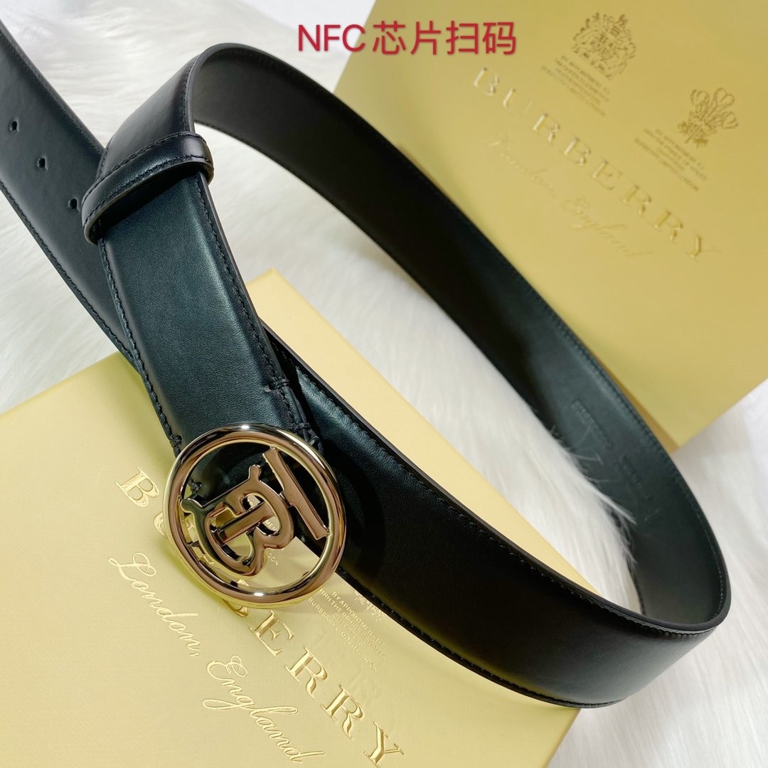 B*rberrry Belts Top Version